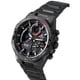 thumbnail image 4 of Casio Reloj Edifice Analógico-digital con Enlace Móvil, Esfera Negra, Resistente Al Agua hasta 100 M, Solar, ECB-950DC-1A para Hombre, 4 of 5