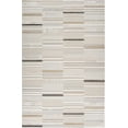 thumbnail image 2 of Rug Branch Maison Modern Indoor Area Rug, Beige Cream, Abstract - Living Room, Bedroom, Dining Room, and Kitchen, 2 of 5