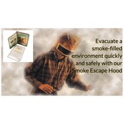 Smoke Escape Hood
