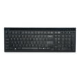 thumbnail image 1 of Kensington Advance Fit Slim Taille Complète - Clavier - USB, 1 of 4