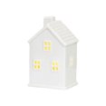 thumbnail image 1 of MesaSe Ceramic Christmas Village Set LED Christmas Village Houses νυ фα чγ, 1 of 8