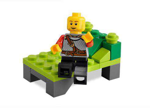 LEGO Knight & Castle Building Set LEGO 5929 Walmart.com
