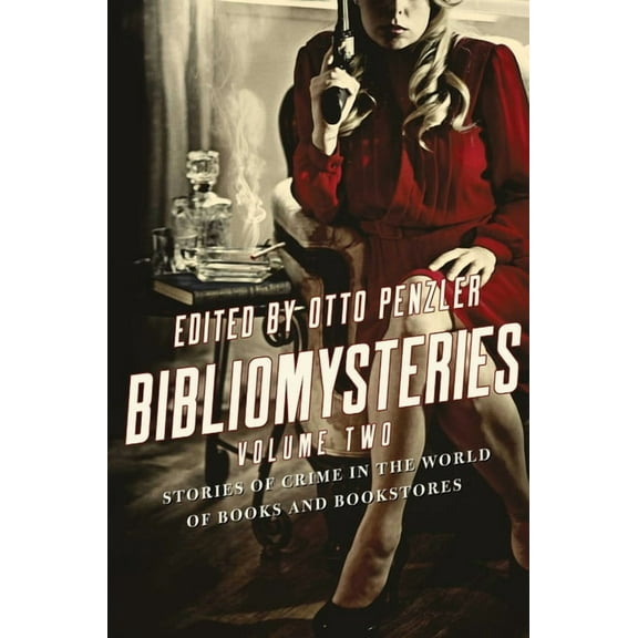 Bibliomysteries Bibliomysteries, Book 2, (Paperback)