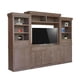 thumbnail image 1 of Librero Kessa Muebles Palermo - Tabaco con Ne, 1 of 2