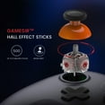 thumbnail image 3 of Control GameSir- Nova Lite 2.4g Controlador Inalámbrico para PC con Windows, iPhone, Android, Switch y Steam Deck, Gamepad Controlador Bluetooth con Disparador de Efect, 3 of 8