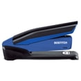 thumbnail image 5 of Bostitch Inpower™ Spring-Powered Desktop Stapler, 20 Sheet Capacity, Blue, 5 of 9