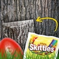 thumbnail image 2 of Skittles Original Fun Size Impossible Egg Hunt Easter Candy - 10.72 oz Bag, 2 of 5