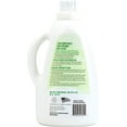 thumbnail image 4 of Charlie's Soap, Liquid Laundry Detergent for Sensitive Skin, Fragrance Free, 75 fl oz (1 Pack), 4 of 14
