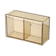 thumbnail image 1 of Caja de Almacenamiento Impermeable Yuarrent Montada en la Pared ABS, 1 of 6