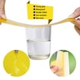 thumbnail image 3 of Yellow Sticky Traps, Non-Toxic And Easy To Use, Perfect For Indoor And Outdoor Plants, Captures A Variety Of Flying Insects, 3 of 8