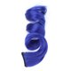 thumbnail image 4 of Pelo rizado morado que cuelga el tinte de la oreja, gris Resalte la pieza de la peluca Colgando el tinte de la oreja Peluca rizada Extensiones de cabello Resalta la peluca rizada roja para el día a Demonsen None, 4 of 5
