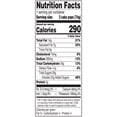 thumbnail image 4 of Marketside Cookies & Cream Flavored Cake Pops, 2.6 oz, 2 Count (Shelf Stable), 4 of 7