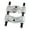 50-75mm, variant on jiaping Bearing Splitter Repair Tool Disassembly Tool for Gear Pinion Wheel Hub 50-75mm