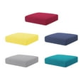 thumbnail image 4 of Sofa Seat Cover,Sofa Covers Waterproof and Washable,Stretch Sofa Covers,Sofa Cover Slipcover,Couch Covers for 3 Cushion Couch Sofa,Cushion Sofa Seat Cover Tightly Wrapped Protecti Living Room, 4 of 7