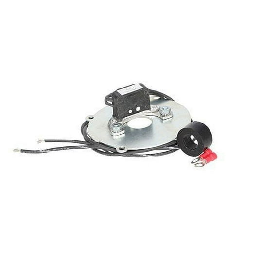 PerTronix® Ignitor Electronic Ignition Conversion Kit - 12 Volt Positive Ground fits John Deere 500 500 3010 3020