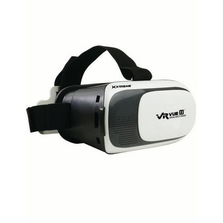 VR Cinema Viewer w/ Audio