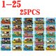 thumbnail image 1 of Tarjeta Ntag215 NFC leaf animal crossing lock Series 5 amiibo locks card acnh new horizons ankha New Leaf 001-448 Fivean unisex, 1 of 2