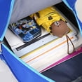 thumbnail image 4 of Nickelodeon Boy Paw Patrol Backpack, School Backpack, Cartoon Schoolbag With Detachable Matching Pencil Case, 4 of 5