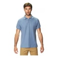 thumbnail image 1 of Playeras Polo Hombre Casual Moda Camisas Lisa, 1 of 4