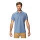 thumbnail image 1 of Playeras Polo Hombre Casual Moda Camisas Lisa, 1 of 4