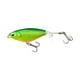 thumbnail image 5 of Señuelos de pesca de superficie,Señuelos de pesca de superficie de agua dulce con anzuelo,Señuelo de pesca de lubina con cola de hélice,Señuelo flotante de lubina de agua salada, 5 of 8