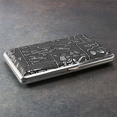 thumbnail image 4 of 5X Personality Moistureproof Anti-Pressure Thin Cortical Egyptian Style Case, 4 of 5