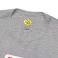 thumbnail image 6 of Uno Card Game Tshirt - Fun Draw 4 Stack Design - Draw 4 Tshirt, 6 of 6