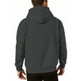 thumbnail image 7 of GENTS BLISS Heavyweight Men Hoodies Sweatshirts Fleece Long Sleeve Sweatshirts for Men Drawstring Collar Men Hoodies with Kangaroo Pocket, 7 of 7