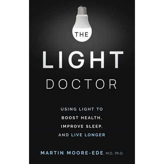 The Light Doctor, (Paperback)
