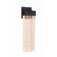 thumbnail image 2 of Craftmade Aria Z16 Outdoor Wall Lantern, 2 of 3