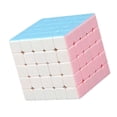 thumbnail image 3 of Macaron Speed Puzzle Magic Cube Children Funny Home Portable Turning Speed Puzzle Block Educational Toy-b, 3 of 4