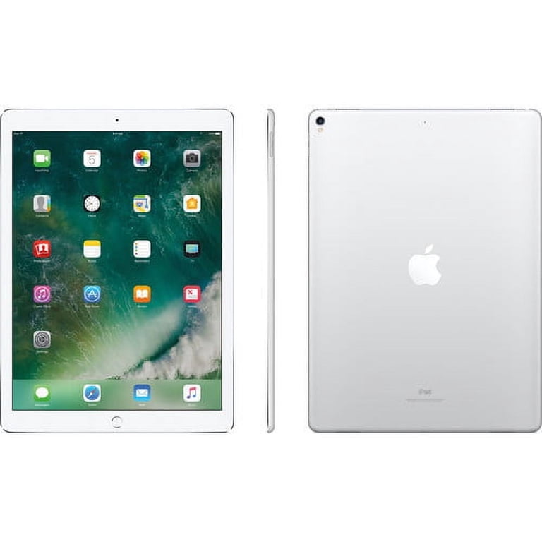 Restored Apple iPad Pro 12.9