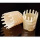 thumbnail image 5 of 2xBoutique de Duradero Antiestático para La Cabeza Del Cabello para Mujeres Y Hombres Yinane Peine de masaje de cinco dientes, 5 of 8