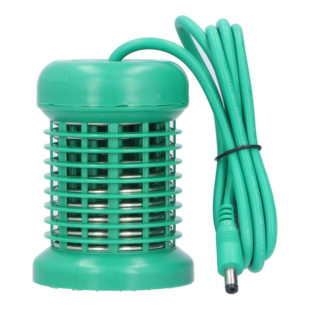 Cabezal de iones de hidroterapia, desmontable y lavable para baño de pies, cabezal de iones desintoxicante de acero inoxidable, cabezal de iones Herba Green de un solo orificio.