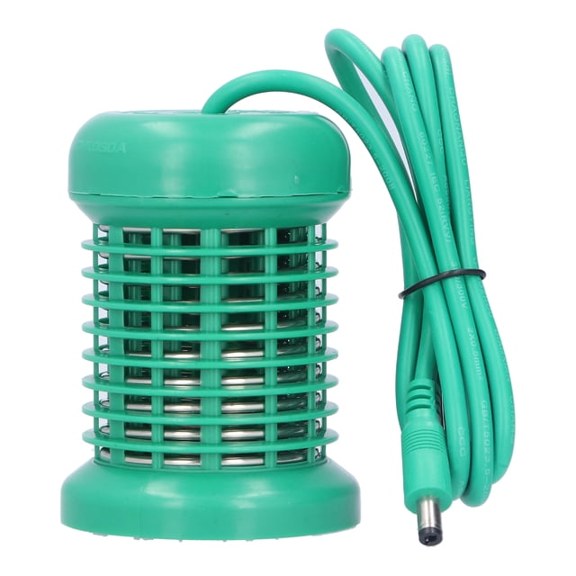 Cabezal de iones de hidroterapia Cabezal de iones de baño de pies lavable y desmontable Matriz de desintoxicación Cabezal de iones de acero inoxidable Herba Green Orificio único