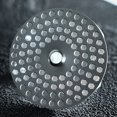 thumbnail image 3 of Coffee Passoire Extraction Parfaite Anti-Rouille Trou de Précision Éjection Uniforme de Filtrat de Qualité Alimentaire Filter pour Breville BES900/860TG/810BSS, 3 of 7