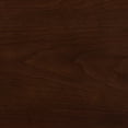 thumbnail image 5 of Lavon Oval 60-inch Extension Counter Dining Table Chestnut, 5 of 6