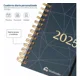 thumbnail image 2 of 10 Agendas Escolar Organizador Planeador Diaria Espiral, 2 of 7