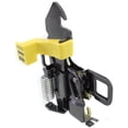 thumbnail image 3 of For Ford Mustang Hood Latch 1996 1997 1998 | FO1234122 | F6ZZ16700AA, 3 of 5
