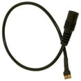 thumbnail image 1 of Jesco Lighting DL-FLEX-PC2 13" Output Power Connector for DL-FLEX-UP Linear Stri, 1 of 1