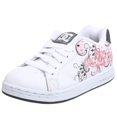 thumbnail image 2 of DC Kids Pixie 3 Sneaker (Toddler/Little Kid/Big Kid), 2 of 5