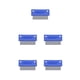 thumbnail image 2 of Methold Hair Remover for Small Dogs Grooming Accessories Comb Stain Groom Removal Pet Flea Grip Tear Combs Gently ABS Handily Tools Type2 NO2 Methold CBP503556, 2 of 5