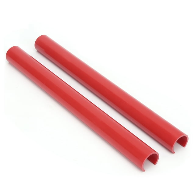 Clip para parrilla, 2 piezas, tiras decorativas para parrilla delantera, decoración para parrilla delantera, resistente y duradera