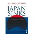 thumbnail image 1 of Japan Sinks, 1 of 2