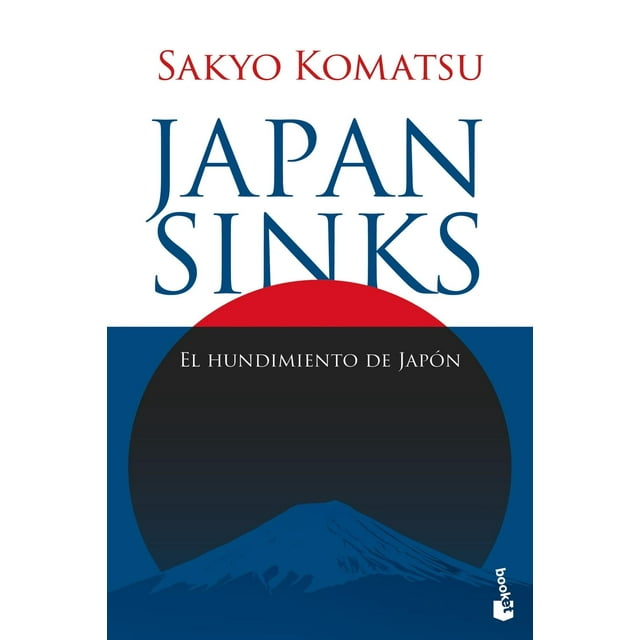 Japan Sinks