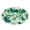Clover Leaves, variant on Pet Bed Pet Mat Cozy Removable & Washable Comfort For Cats And Dogs Clover Flowers