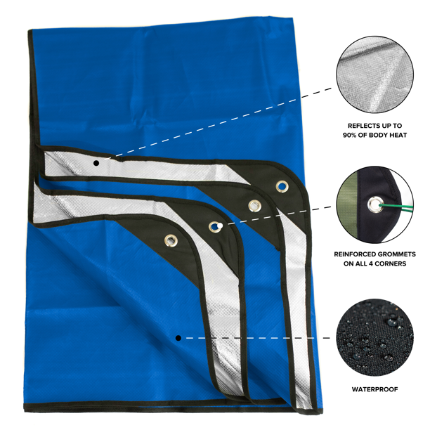 arcturus tarp
