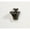 Black Gold, variant on Amore Designs GCEDI45PW Diamond Pewter Large Shelf Bracket