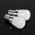 thumbnail image 1 of Focos Refrigerador LED Higoodz E14 Frío Impermeable No Regulable 1.5W 75-85 LM, 1 of 7
