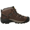 thumbnail image 6 of KEEN Men's Targhee 2 Mid Height Waterproof Hiking Boots, 6 of 8